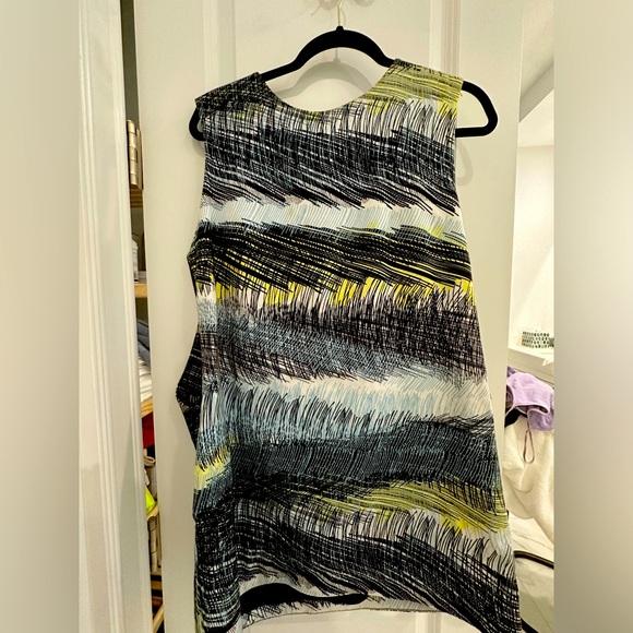 Kenzo Dress - Picture 1 of 4